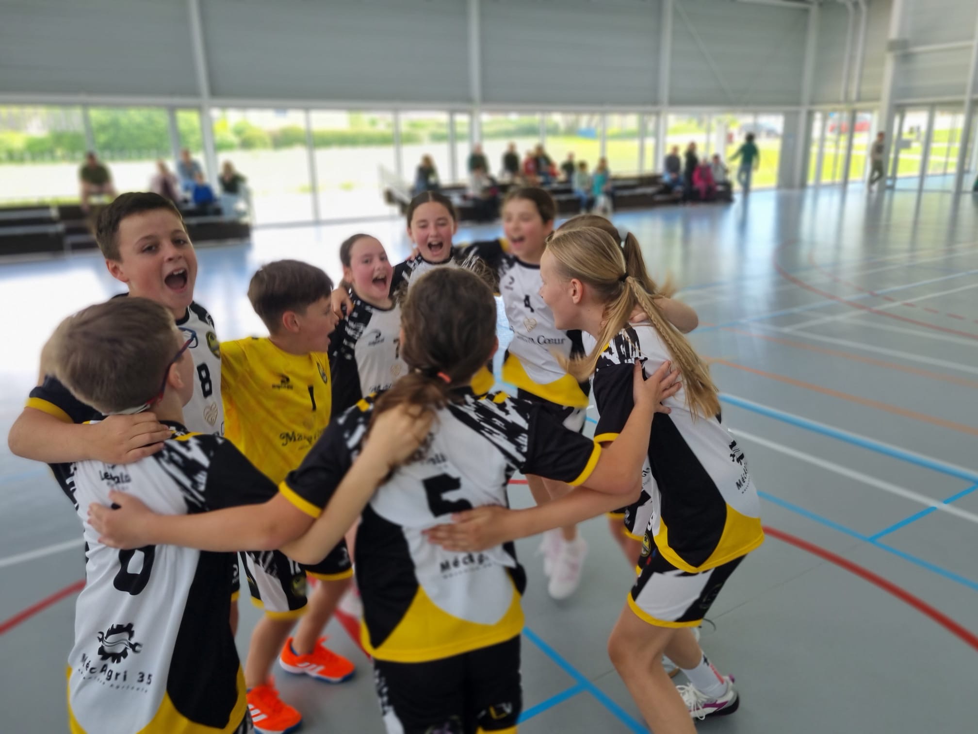 handball
