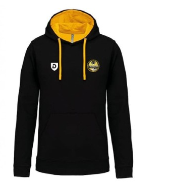 Jogging en coton - pantalon officiel du club La Mesnilienne Handball