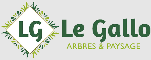 Logo Le Gallo Paysage