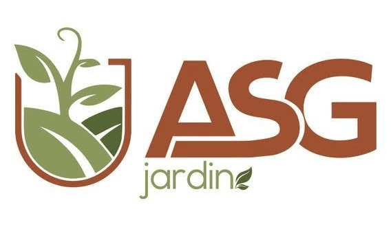 Logo ASG Jardin