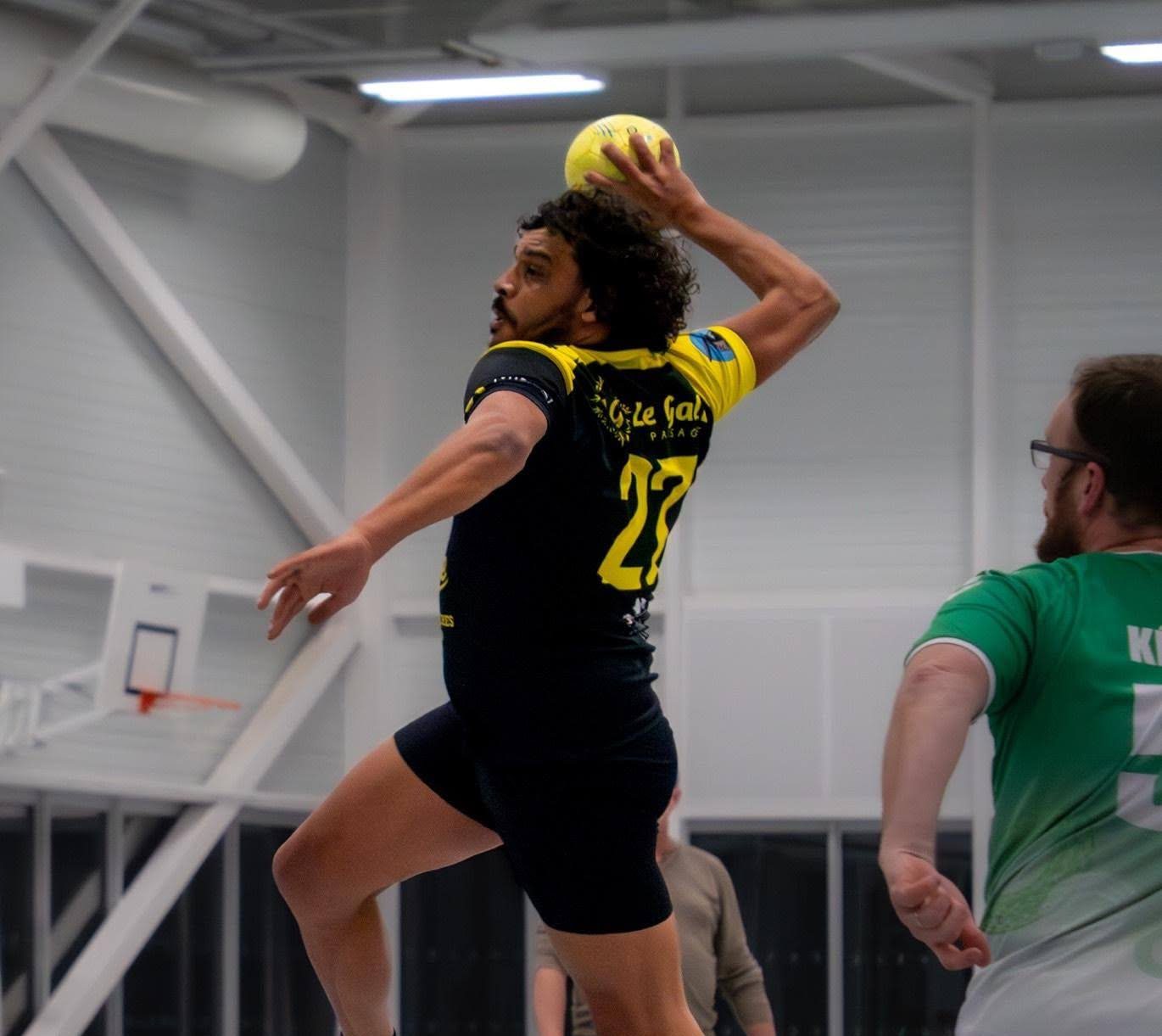 handball